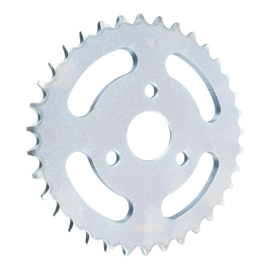 MTX 255 Steel Rear Sprocket