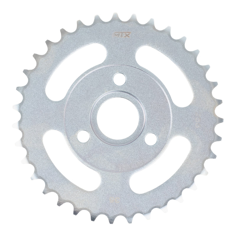 Load image into Gallery viewer, MTX 255 Steel Rear Sprocket #420
