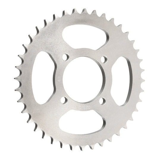 Sprocket Rear OE Steel 262 40T