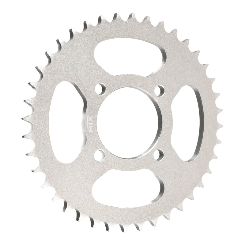 Load image into Gallery viewer, Sprocket Rear OE Steel 262 40T #428
