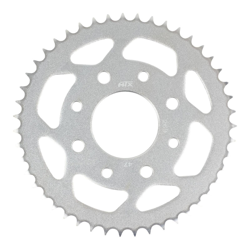 Load image into Gallery viewer, MTX 269 Steel Rear Sprocket #428
