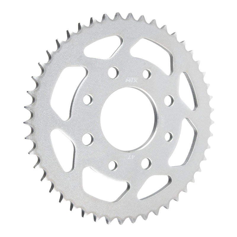 Load image into Gallery viewer, MTX 269 Steel Rear Sprocket #428
