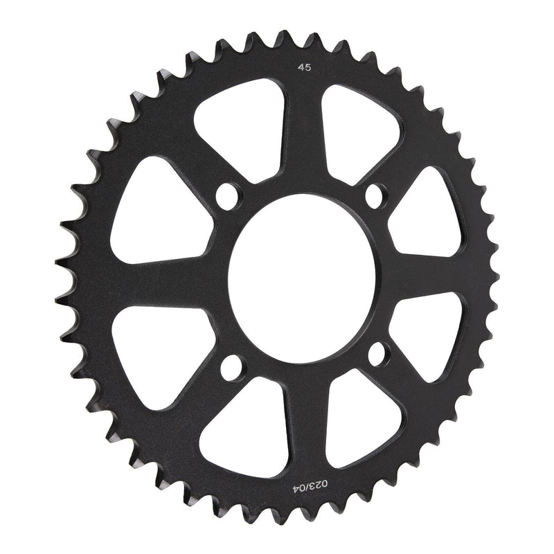 Load image into Gallery viewer, MTX 284 Steel Rear Sprocket #530
