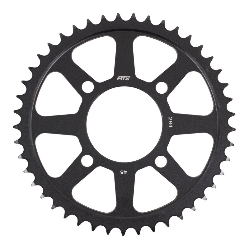 Load image into Gallery viewer, MTX 284 Steel Rear Sprocket #530
