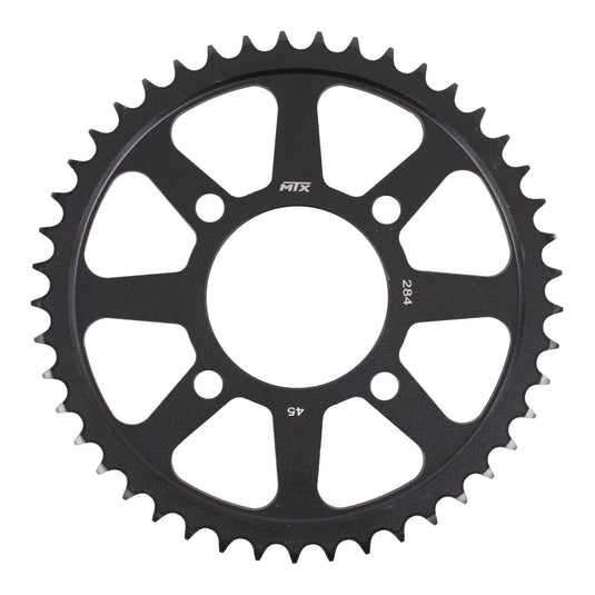 MTX 284 Steel Rear Sprocket