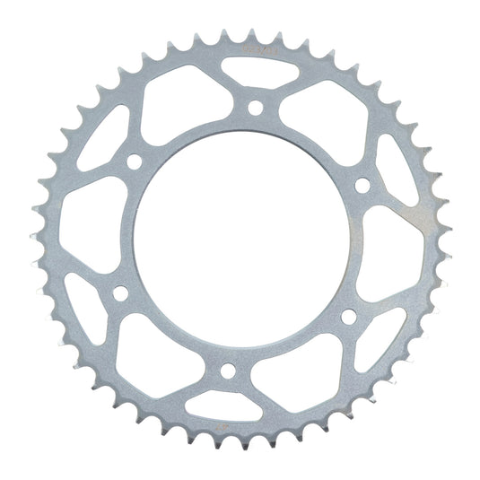 MTX Sprocket Rear Hornet Lightweight Steel 210 47T