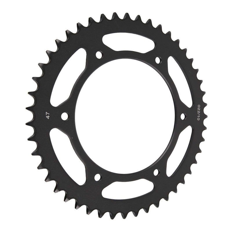 Load image into Gallery viewer, MTX 005 Steel Rear Sprocket #520
