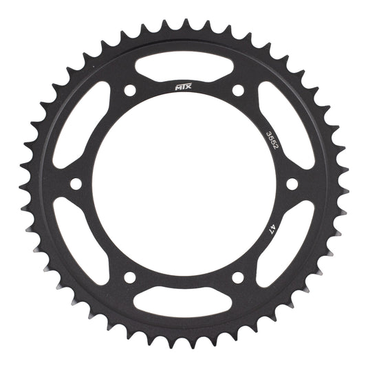 MTX 005 Steel Rear Sprocket