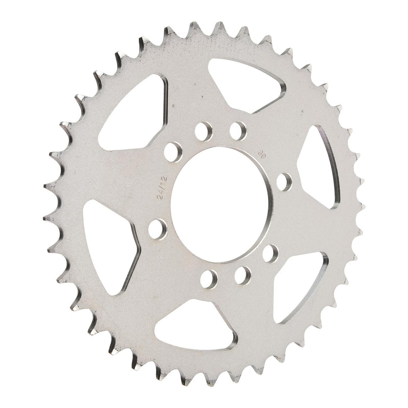 Load image into Gallery viewer, MTX 1826 Steel Rear Sprocket #520
