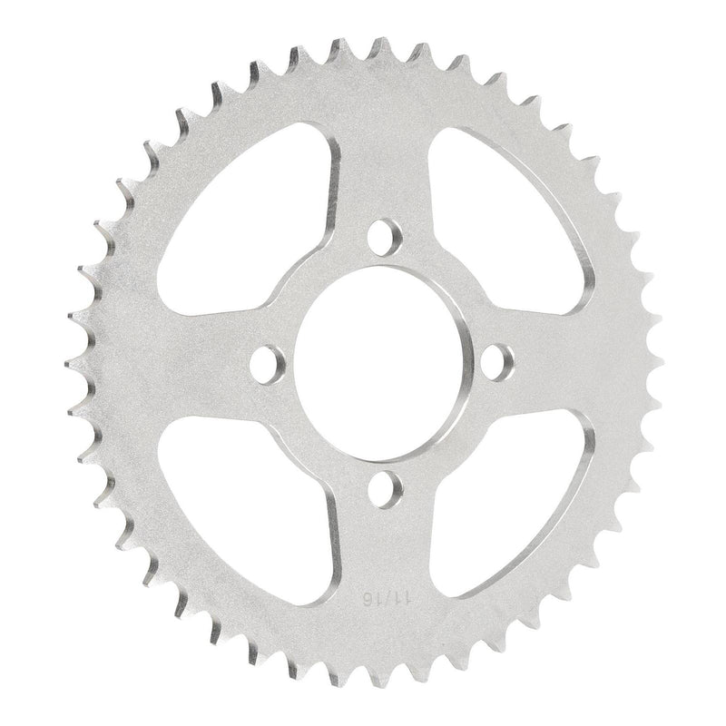 Load image into Gallery viewer, MTX 1206 Steel Rear Sprocket #428
