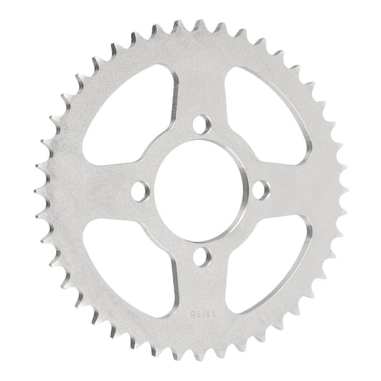 MTX 1206 Steel Rear Sprocket