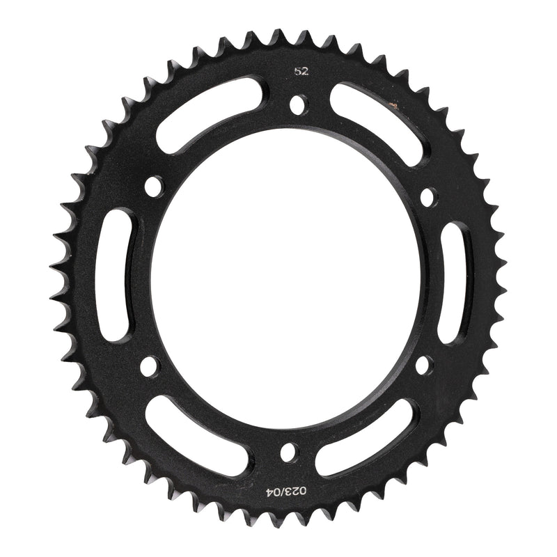 Load image into Gallery viewer, MTX 1244 Steel Rear Sprocket #428
