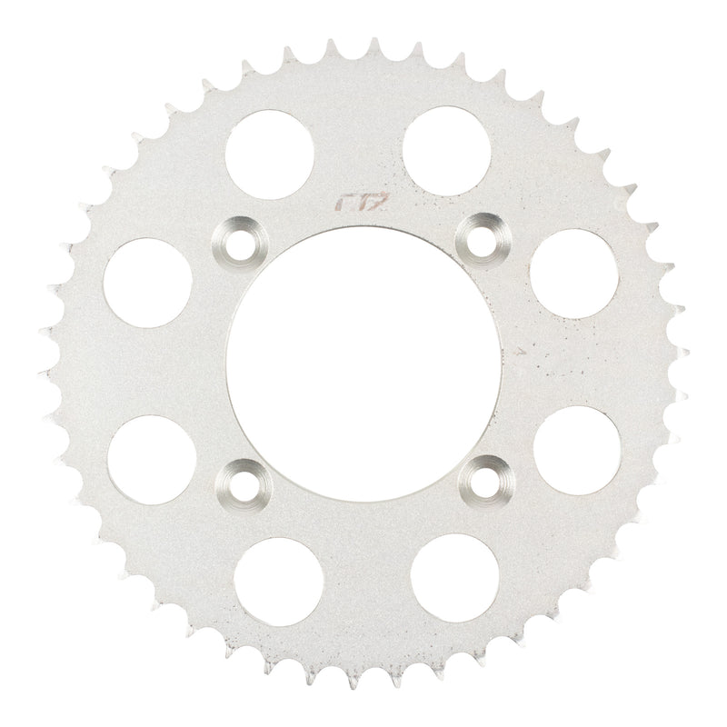 Load image into Gallery viewer, MTX 1204 Steel Rear Sprocket #428
