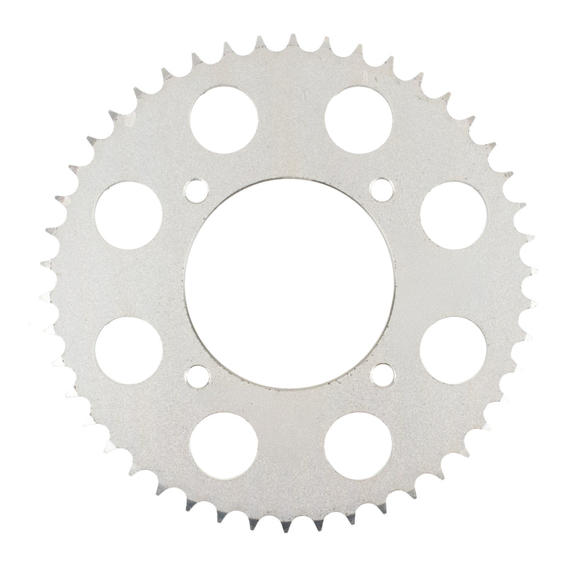 Load image into Gallery viewer, MTX 1204 Steel Rear Sprocket #428

