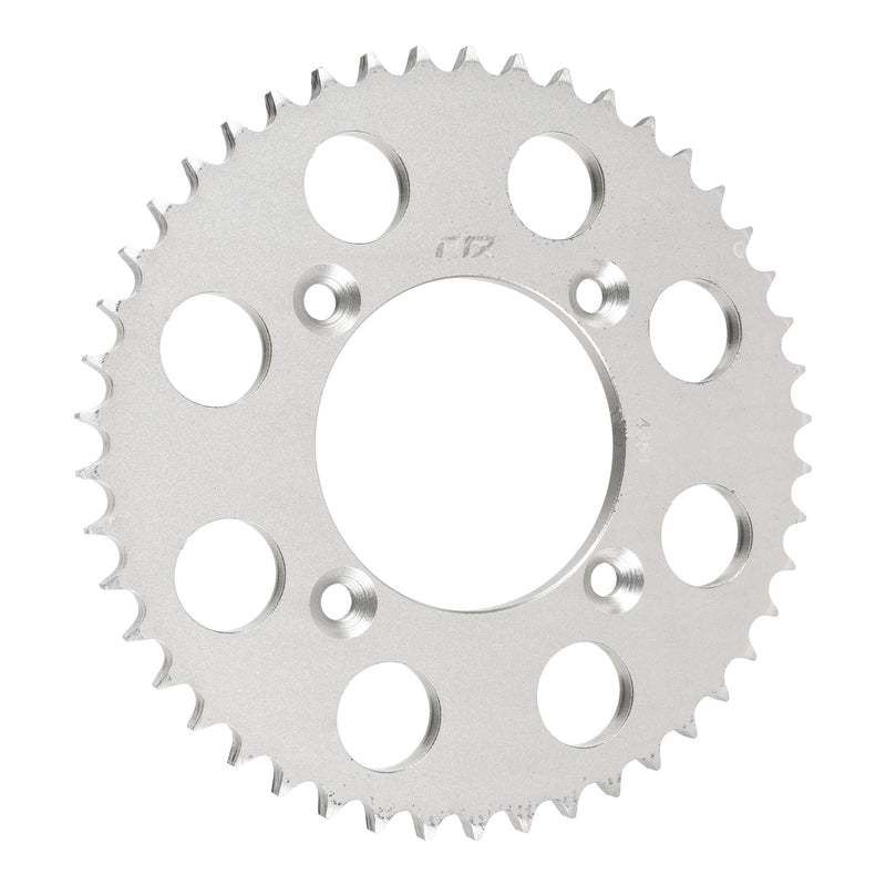 Load image into Gallery viewer, MTX 1204 Steel Rear Sprocket #428
