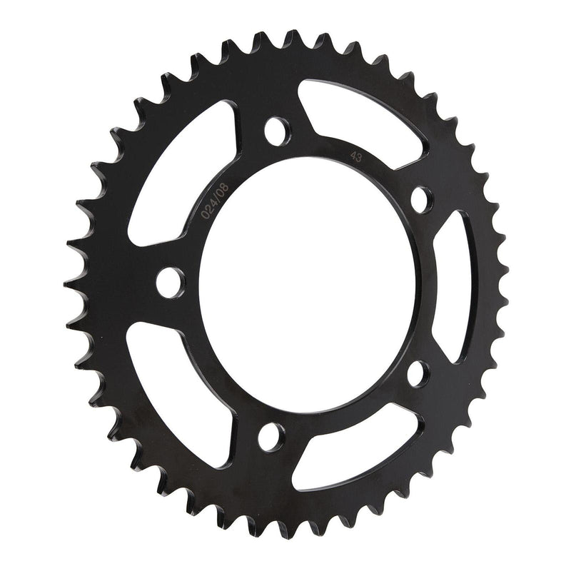 Load image into Gallery viewer, MTX 1304 Steel Rear Sprocket #525

