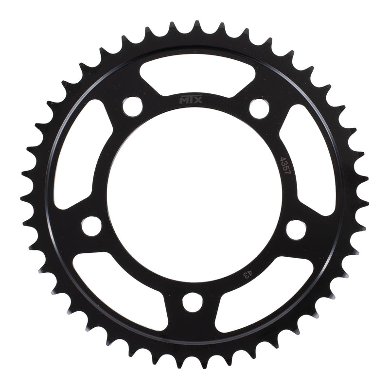 Load image into Gallery viewer, MTX 1304 Steel Rear Sprocket #525
