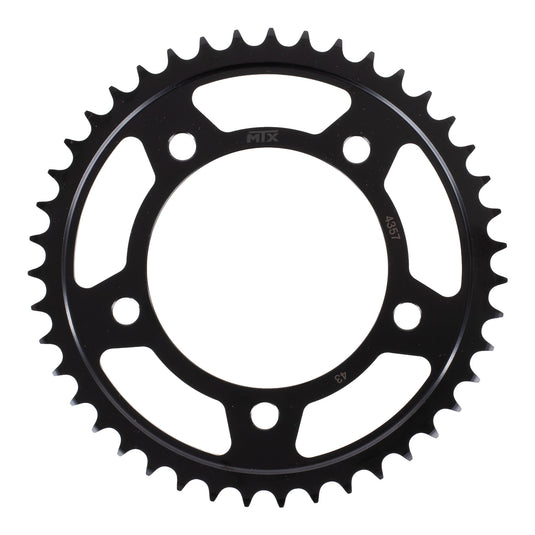 MTX 1304 Steel Rear Sprocket