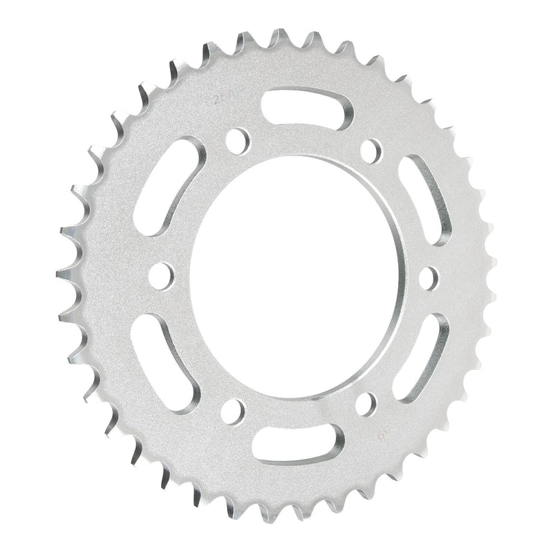 Load image into Gallery viewer, MTX 745 Steel Rear Sprocket #525
