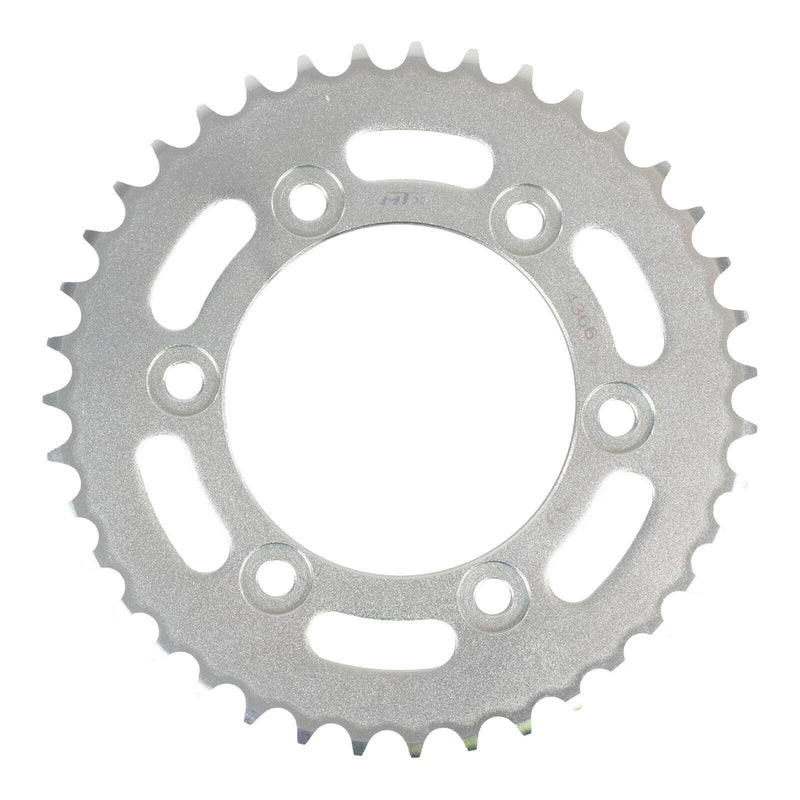 Load image into Gallery viewer, MTX 745 Steel Rear Sprocket #525
