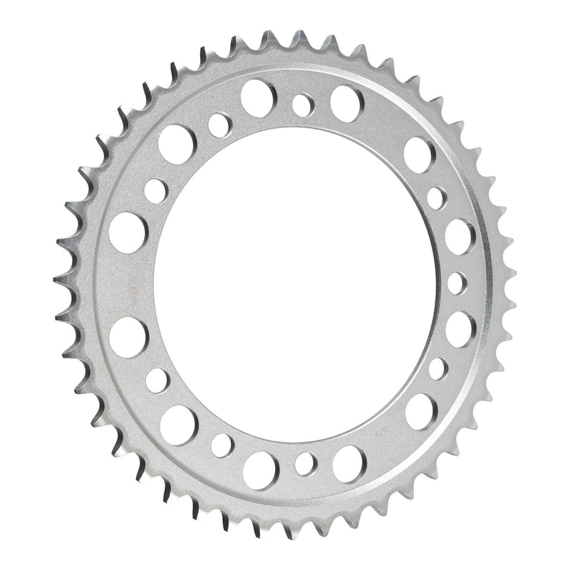 Load image into Gallery viewer, MTX 298 Steel Rear Sprocket #530
