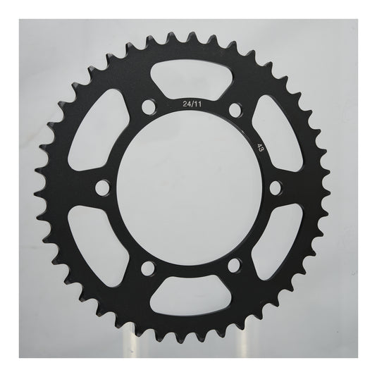 MTX 1876 Steel Rear Sprocket