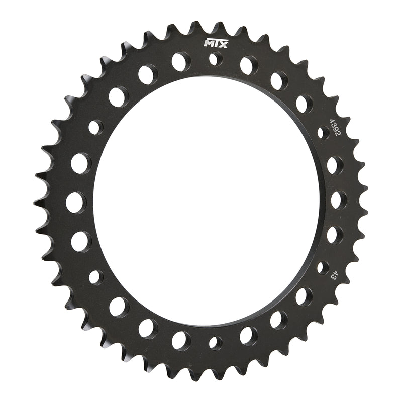 Load image into Gallery viewer, MTX 2011 Steel Rear Sprocket #530
