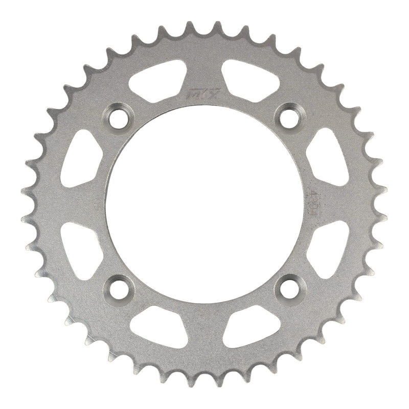 Load image into Gallery viewer, MTX KTM 50 (2) Steel Rear Sprocket #415
