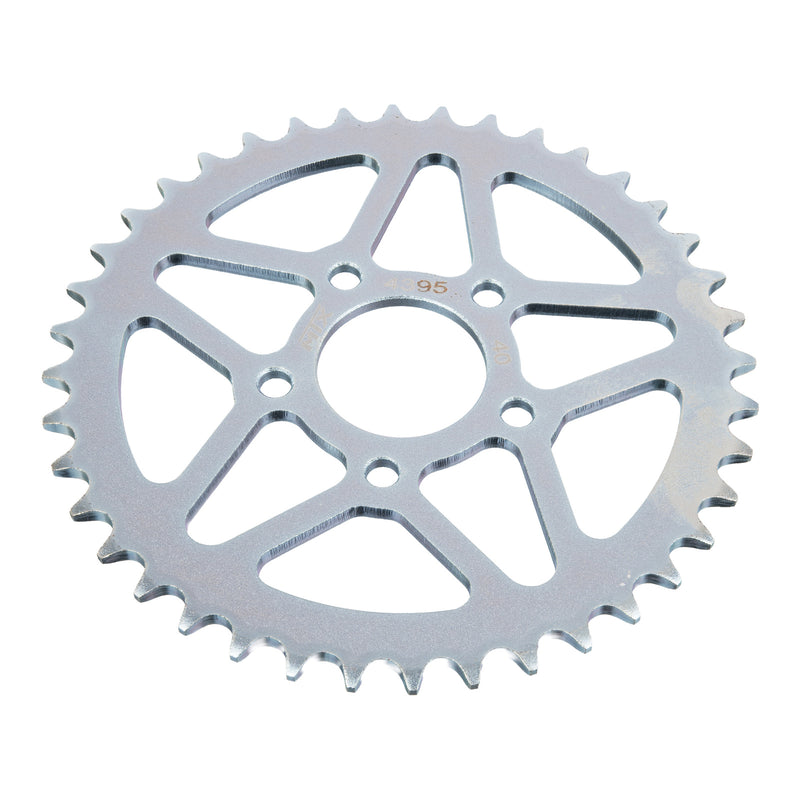 Load image into Gallery viewer, MTX KTM 50 Steel Rear Sprocket #415
