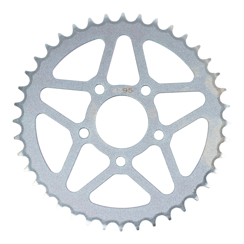 Load image into Gallery viewer, MTX KTM 50 Steel Rear Sprocket #415
