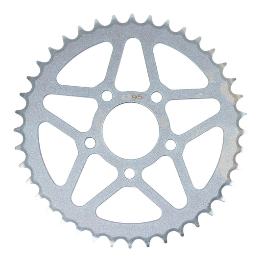 MTX KTM 50 Steel Rear Sprocket