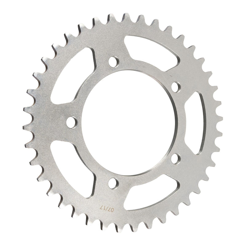 Load image into Gallery viewer, MTX 703 Steel Rear Sprocket #520
