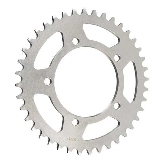MTX 703 Steel Rear Sprocket