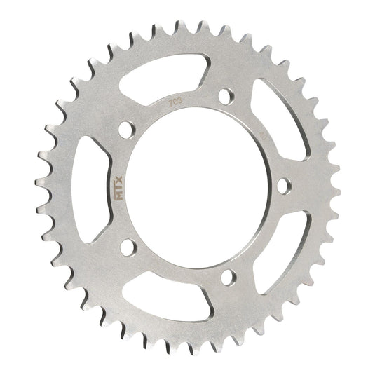 MTX 703 Steel Rear Sprocket