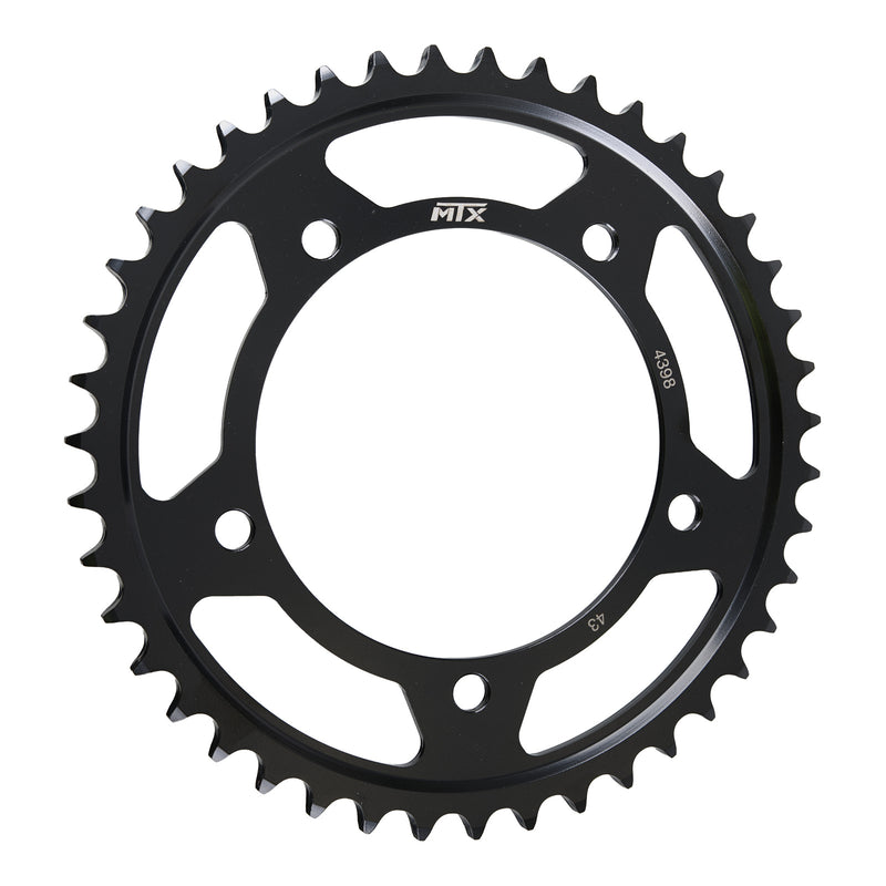 Load image into Gallery viewer, MTX 1792 Steel Rear Sprocket #525
