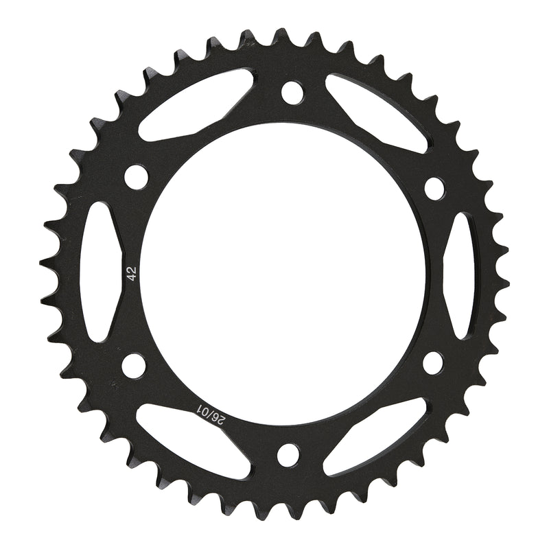 Load image into Gallery viewer, MTX 1306 Steel Rear Sprocket #530
