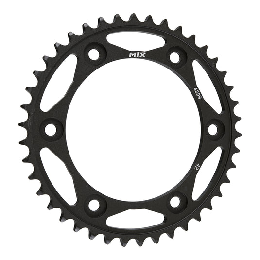 MTX 1306 Steel Rear Sprocket