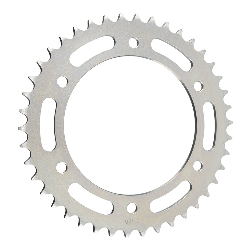 Load image into Gallery viewer, MTX 1307 Steel Rear Sprocket #525
