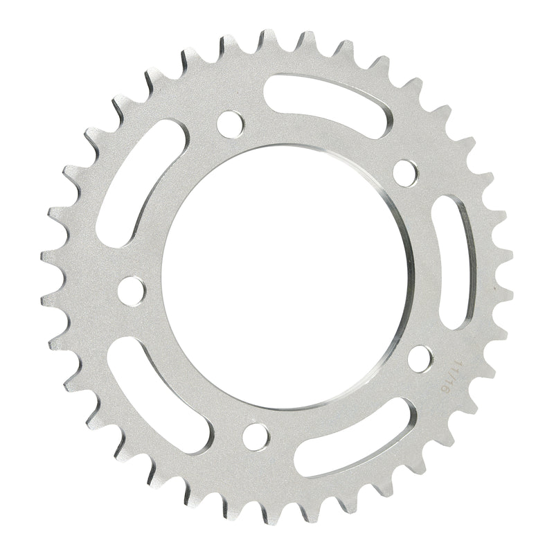 Load image into Gallery viewer, MTX 744 Steel Rear Sprocket #525
