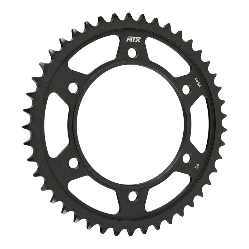 Load image into Gallery viewer, MTX 899 Steel Rear Sprocket #525
