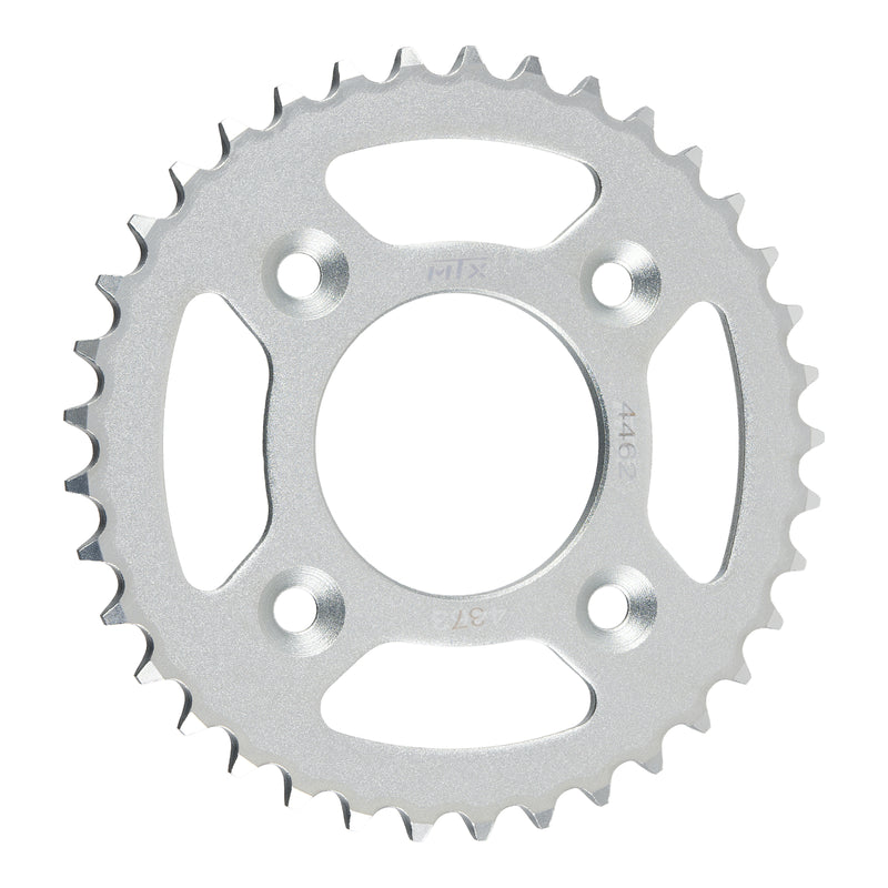 Load image into Gallery viewer, MTX 1213 Steel Rear Sprocket #420
