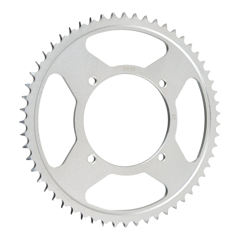 Load image into Gallery viewer, MTX 462 Steel Rear Sprocket #428
