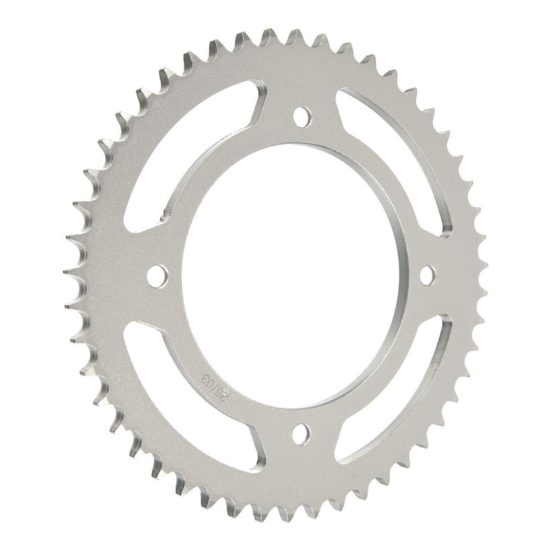 Load image into Gallery viewer, MTX 895 Steel Rear Sprocket #428
