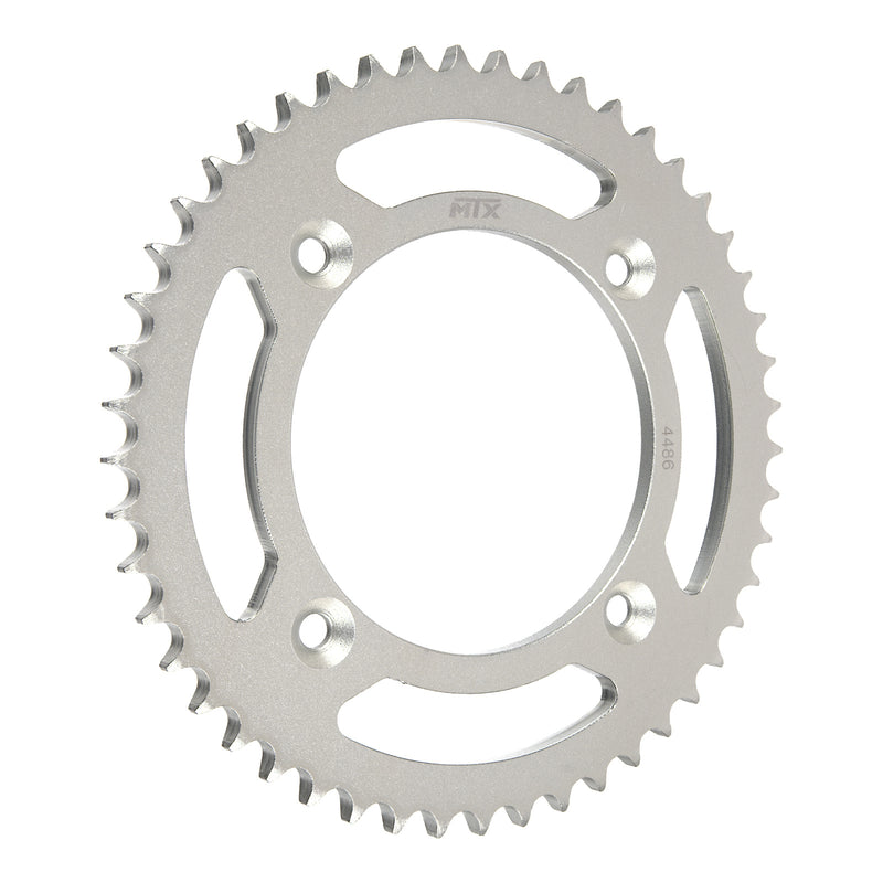 Load image into Gallery viewer, MTX 895 Steel Rear Sprocket #428
