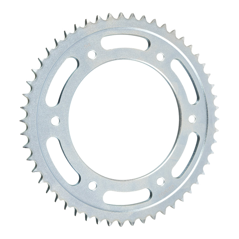 Load image into Gallery viewer, MTX 1258 Steel Rear Sprocket #428
