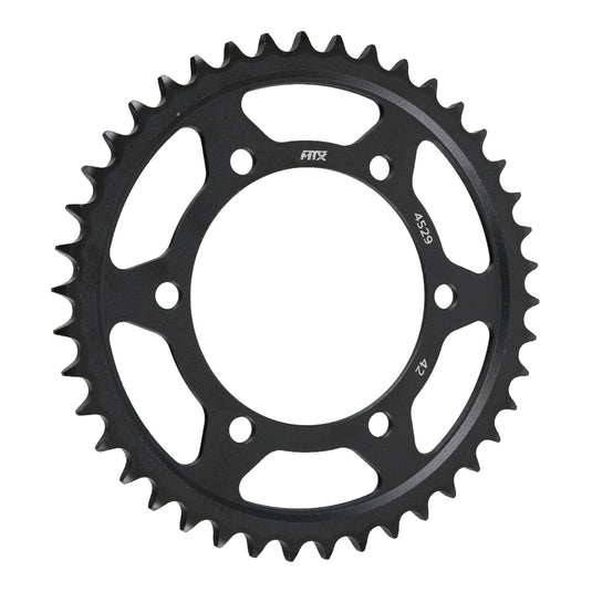 MTX 2014 Steel Rear Sprocket 