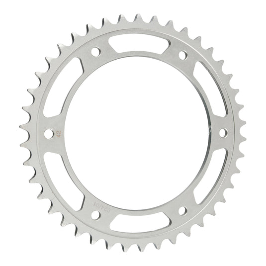 MTX 006 Steel Rear Sprocket 