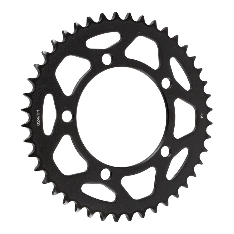 Load image into Gallery viewer, MTX 007 Steel Rear Sprocket #525
