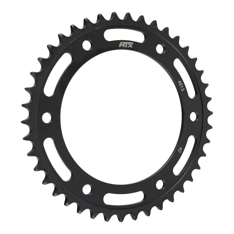 Load image into Gallery viewer, MTX 003 Steel Rear Sprocket #525 (10.5mm)
