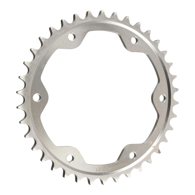 Load image into Gallery viewer, MTX 893 Steel Rear Sprocket #525
